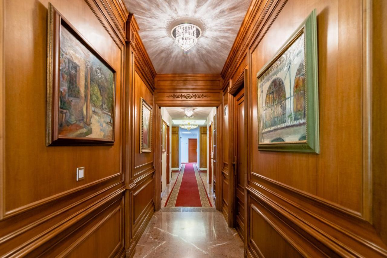 Hotel Riad Arruzafa قرطبة المظهر الخارجي الصورة