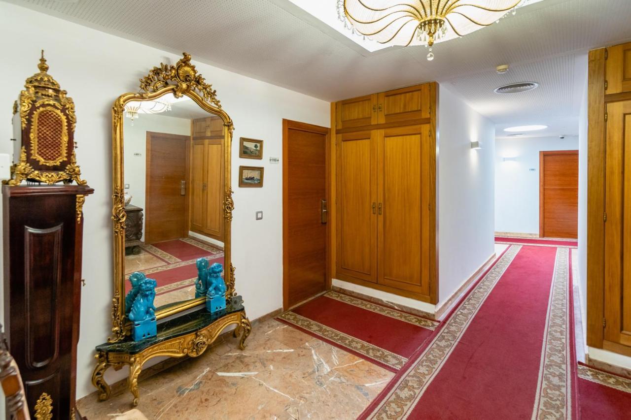 Hotel Riad Arruzafa قرطبة المظهر الخارجي الصورة