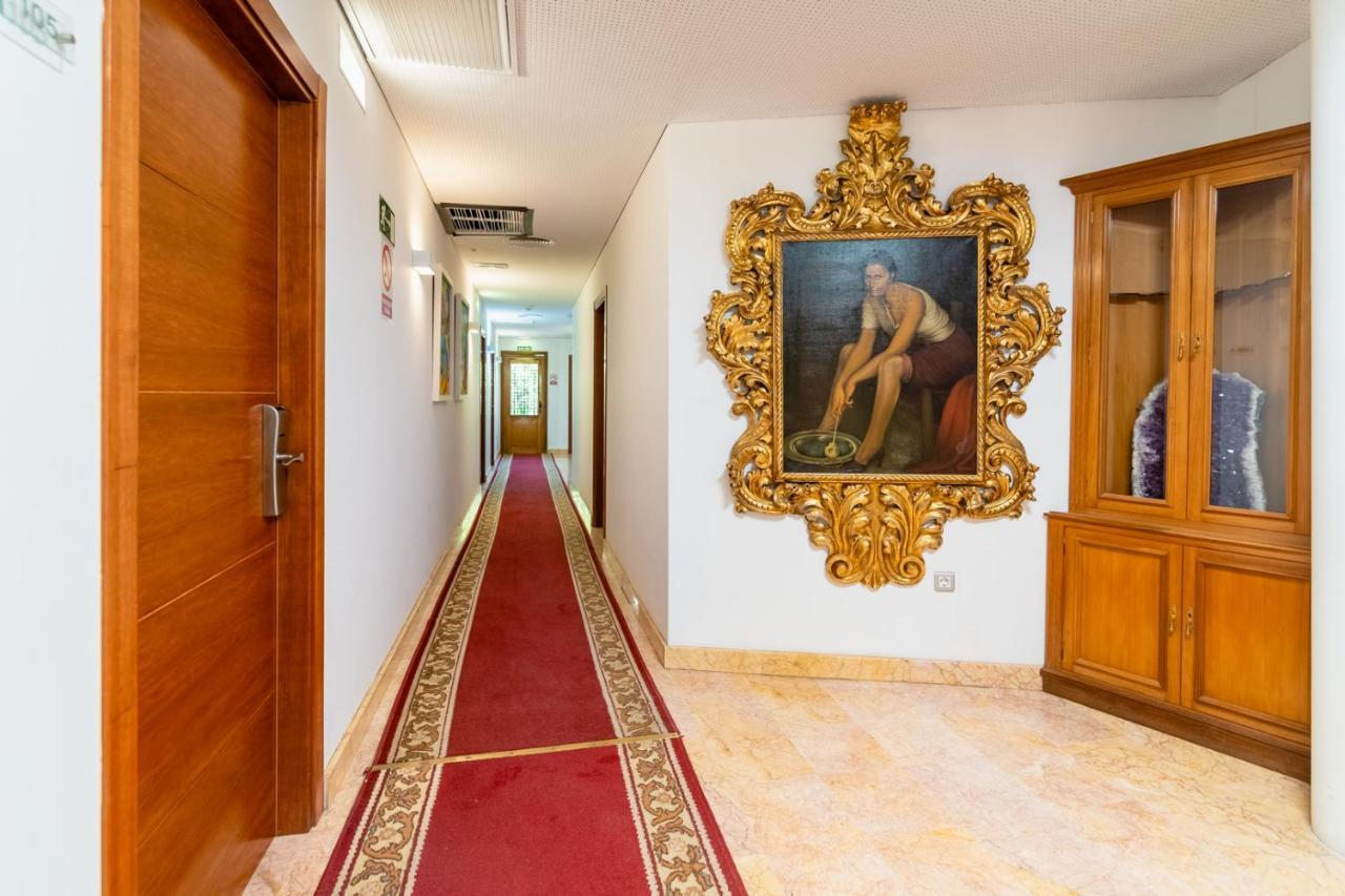 Hotel Riad Arruzafa قرطبة المظهر الخارجي الصورة