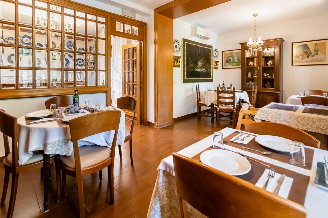 Hotel Riad Arruzafa قرطبة المظهر الخارجي الصورة