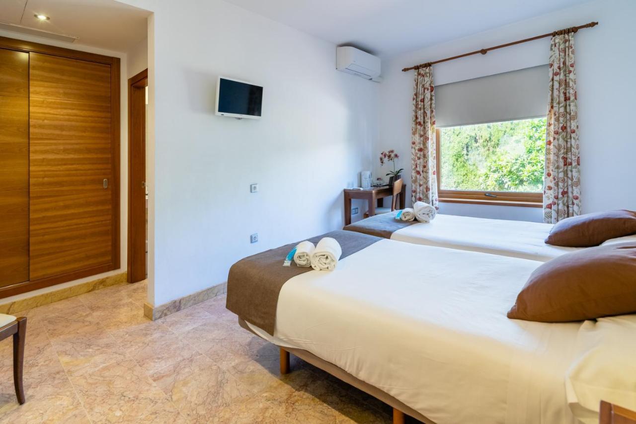 Hotel Riad Arruzafa قرطبة المظهر الخارجي الصورة