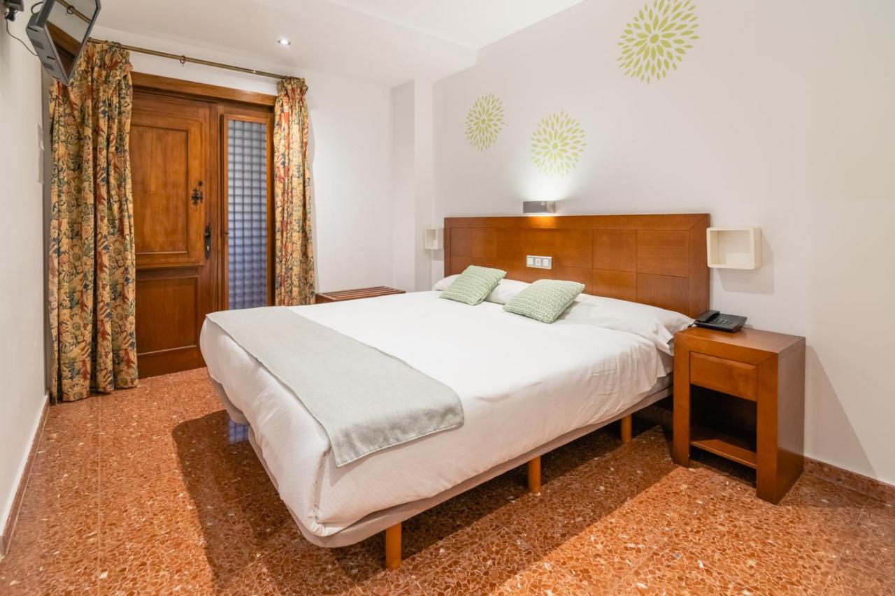 Hotel Riad Arruzafa قرطبة المظهر الخارجي الصورة