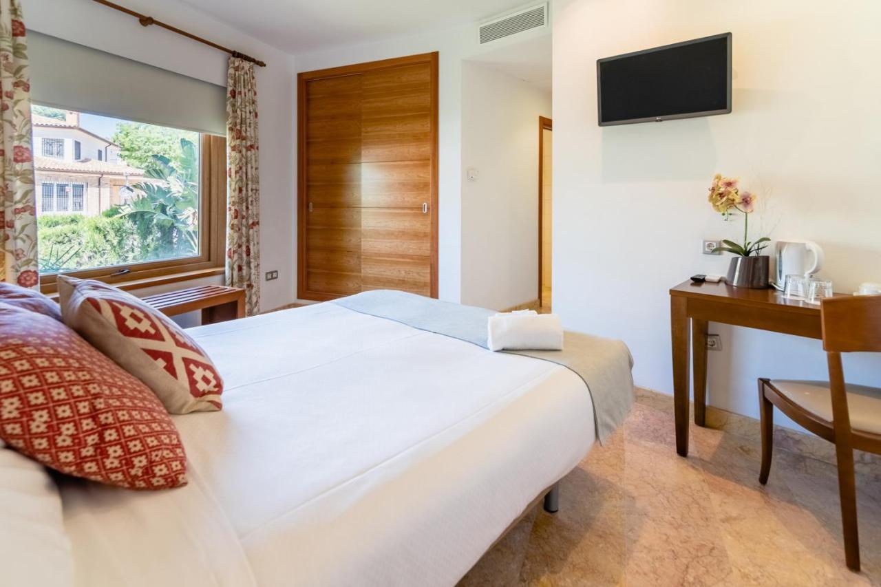 Hotel Riad Arruzafa قرطبة المظهر الخارجي الصورة