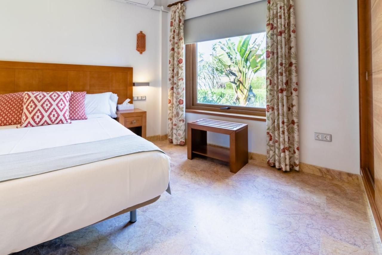 Hotel Riad Arruzafa قرطبة المظهر الخارجي الصورة