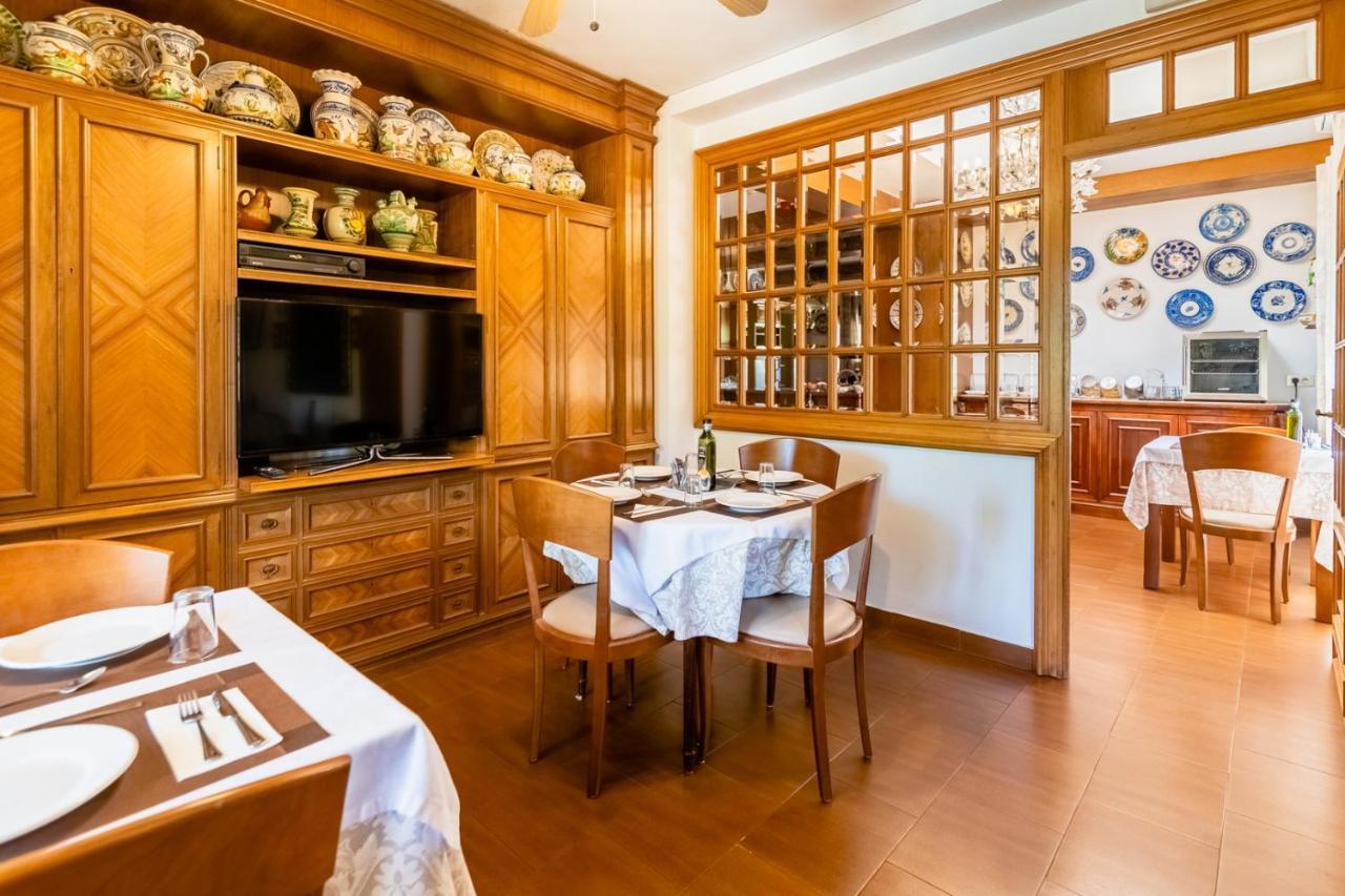 Hotel Riad Arruzafa قرطبة المظهر الخارجي الصورة