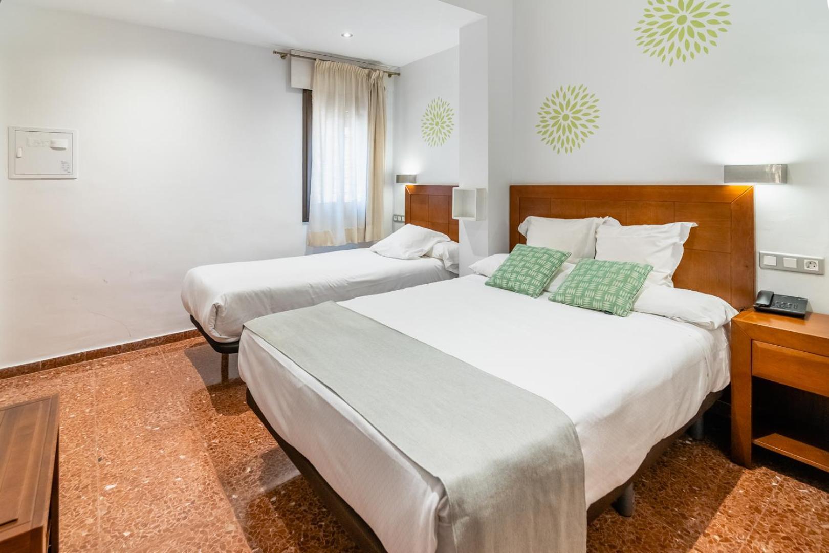 Hotel Riad Arruzafa قرطبة المظهر الخارجي الصورة
