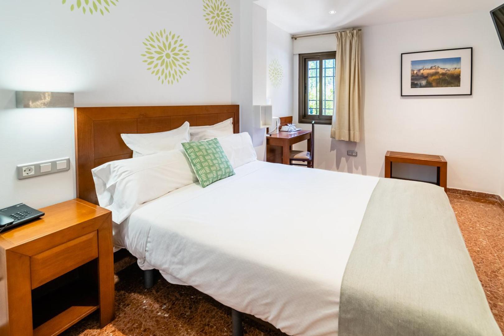 Hotel Riad Arruzafa قرطبة المظهر الخارجي الصورة