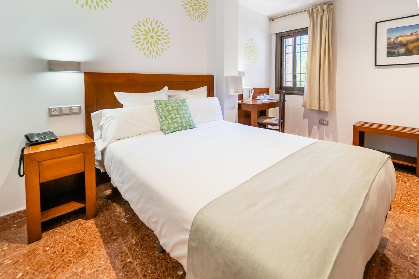 Hotel Riad Arruzafa قرطبة المظهر الخارجي الصورة