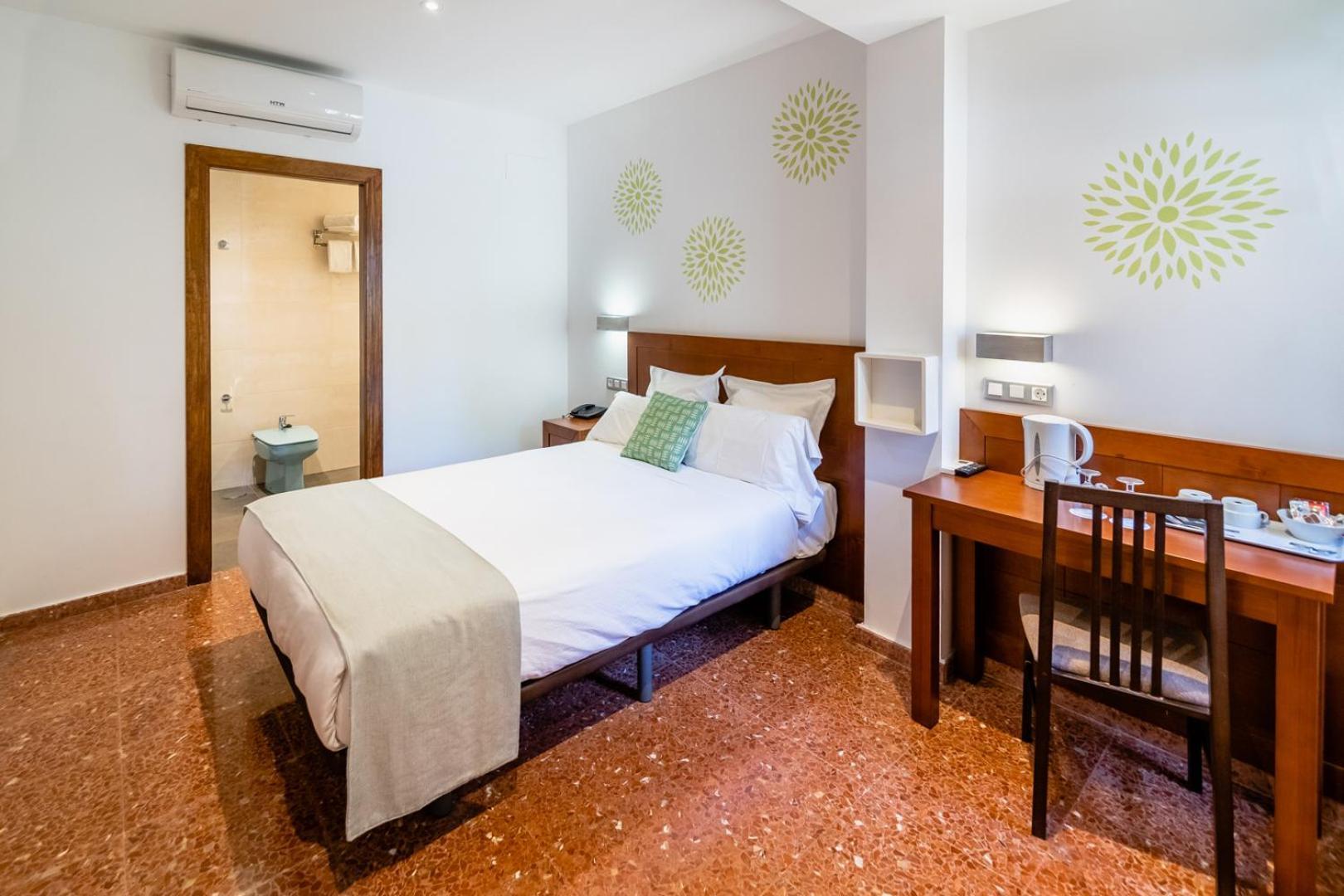 Hotel Riad Arruzafa قرطبة المظهر الخارجي الصورة