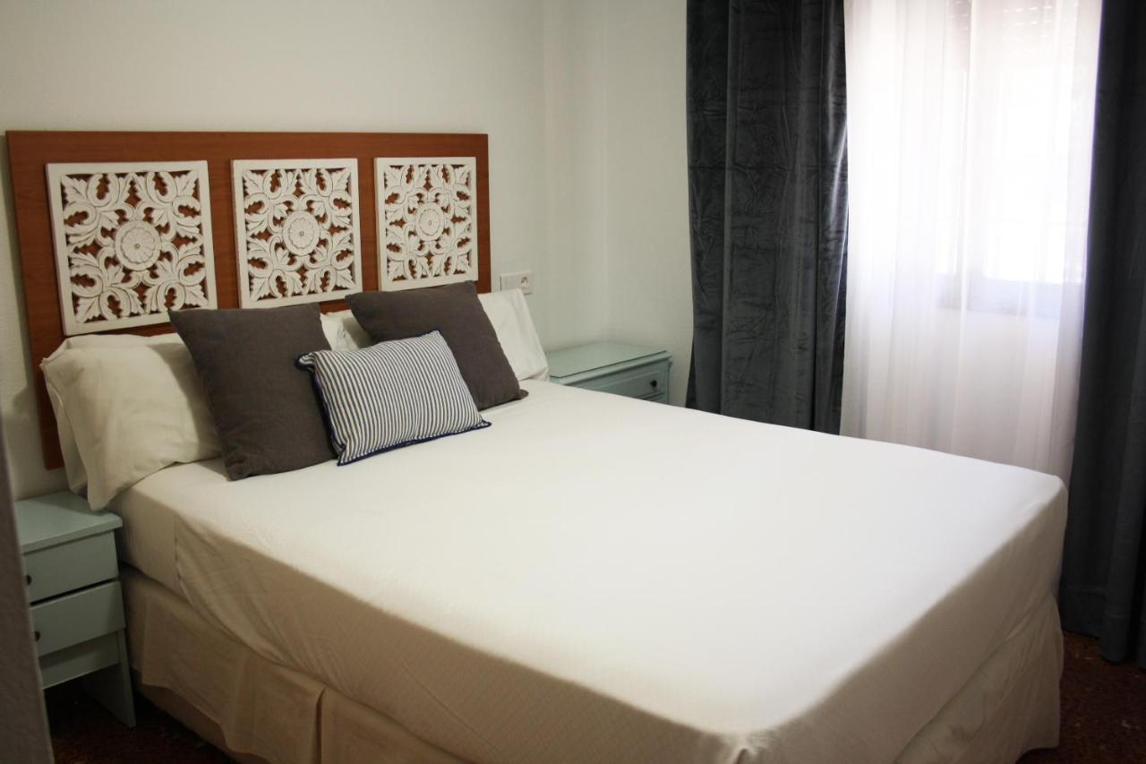 Hotel Riad Arruzafa قرطبة المظهر الخارجي الصورة